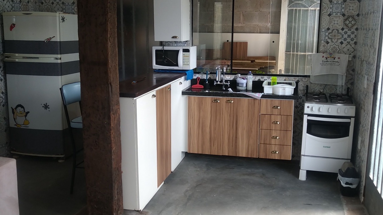 Photo of Kitchen in Sao Paulo