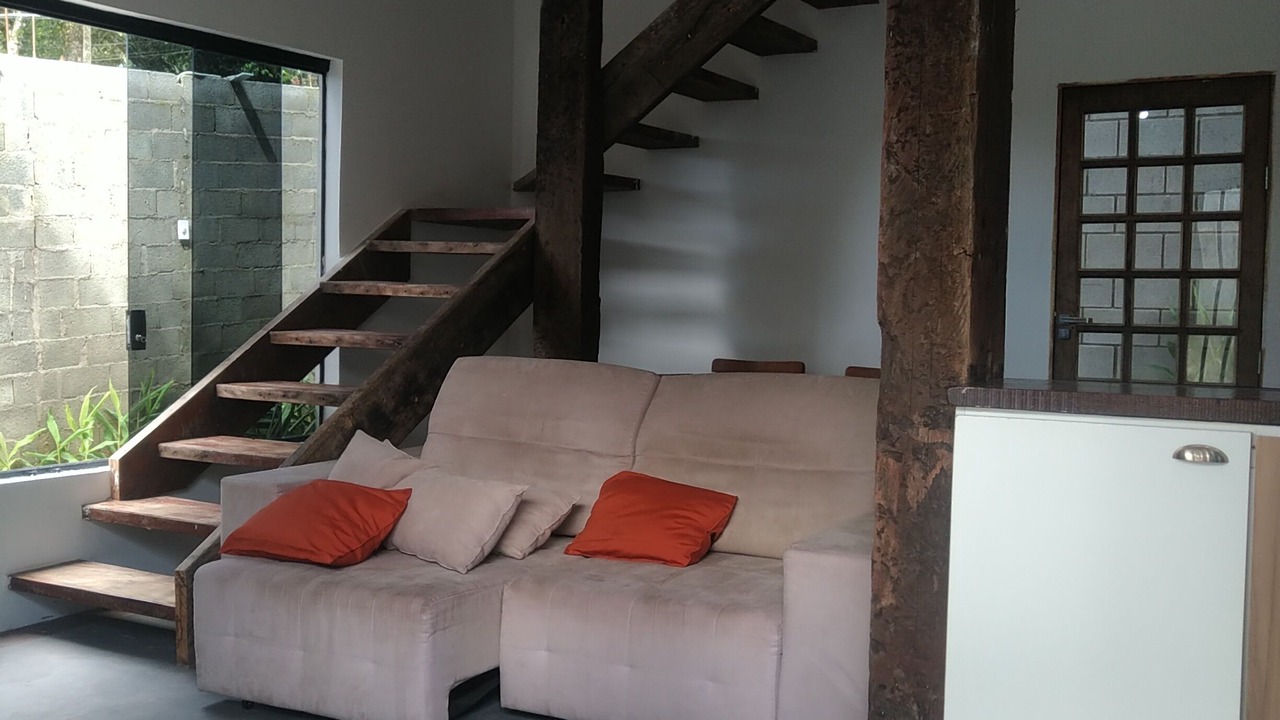 Photo of Livingroom in Sao Paulo