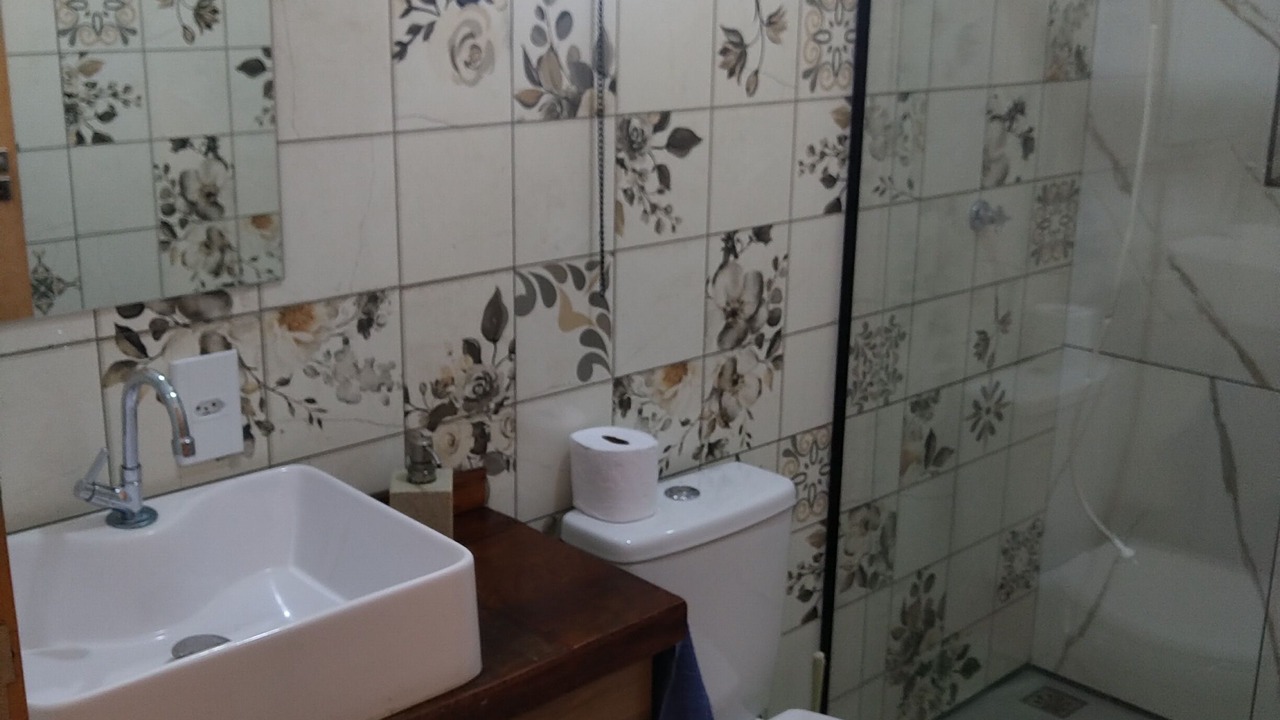 Photo of Bathroom in Sao Paulo