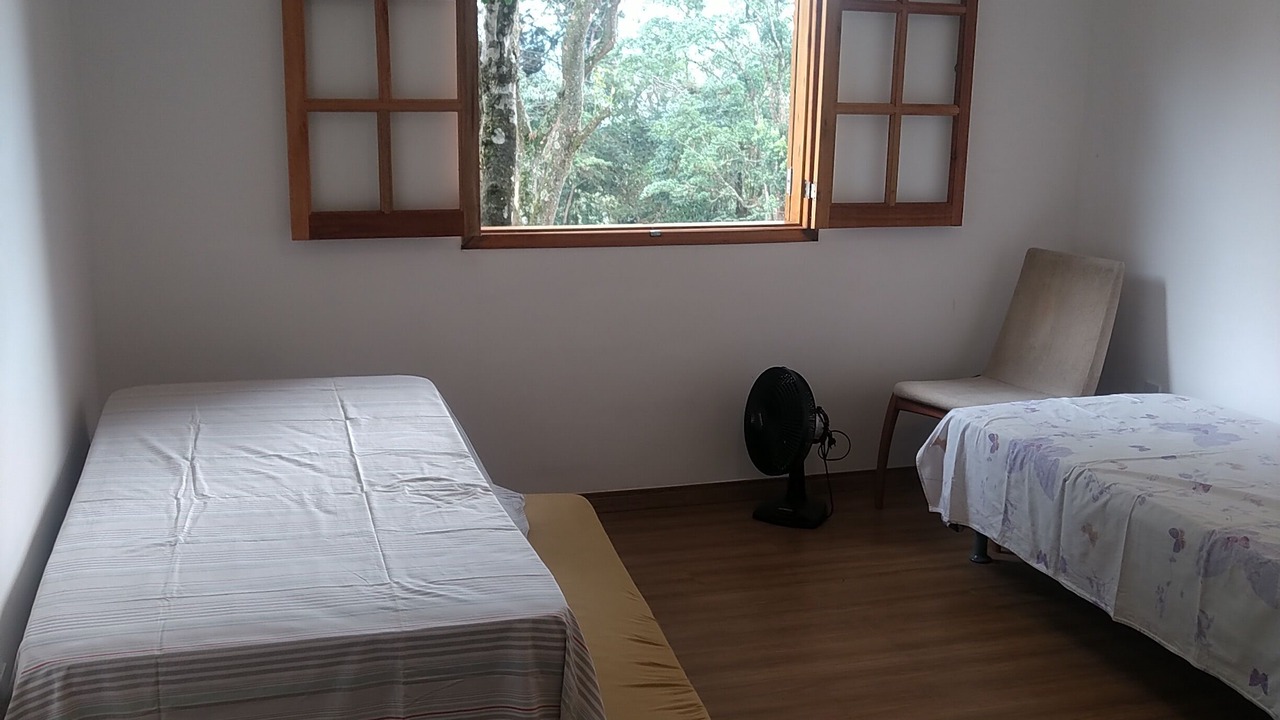 Photo of Bedroom in Sao Paulo