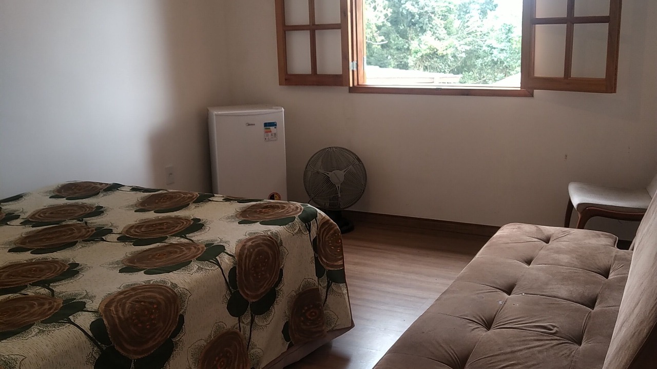 Photo of Bedroom in Sao Paulo