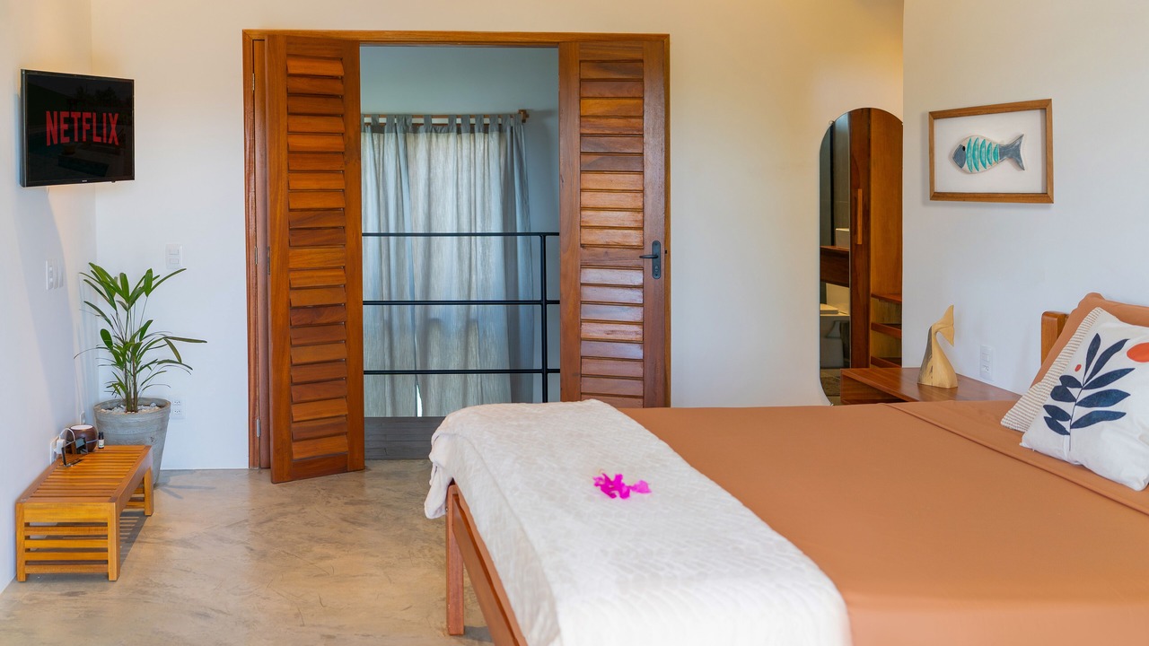 Photo of Bedroom in Caicara