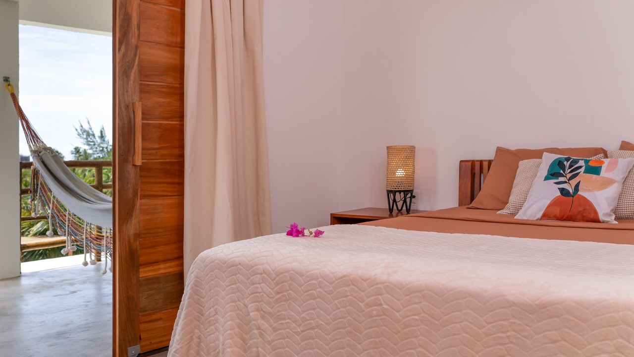 Photo of Bedroom in Caicara