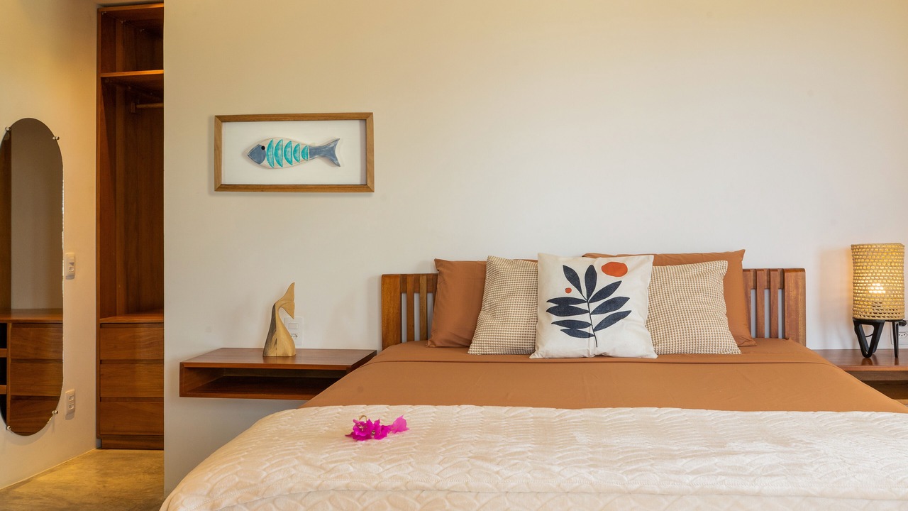 Photo of Bedroom in Caicara