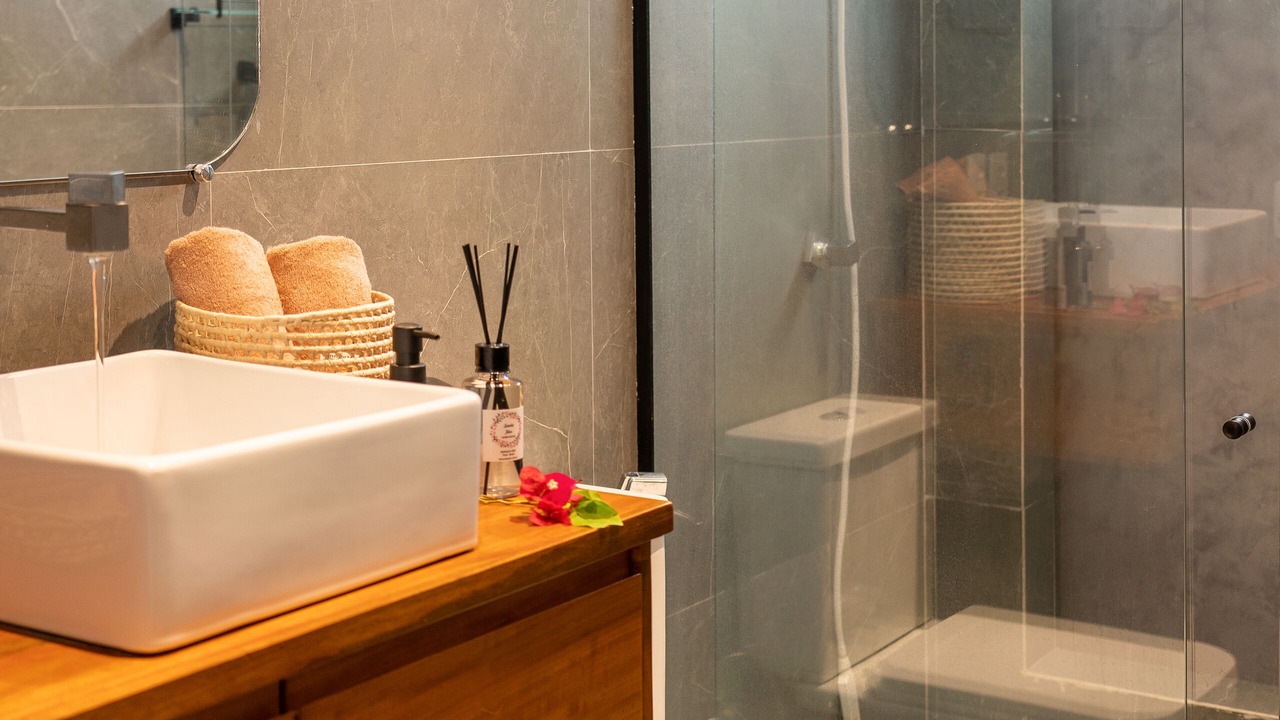 Photo of Bathroom in Caicara