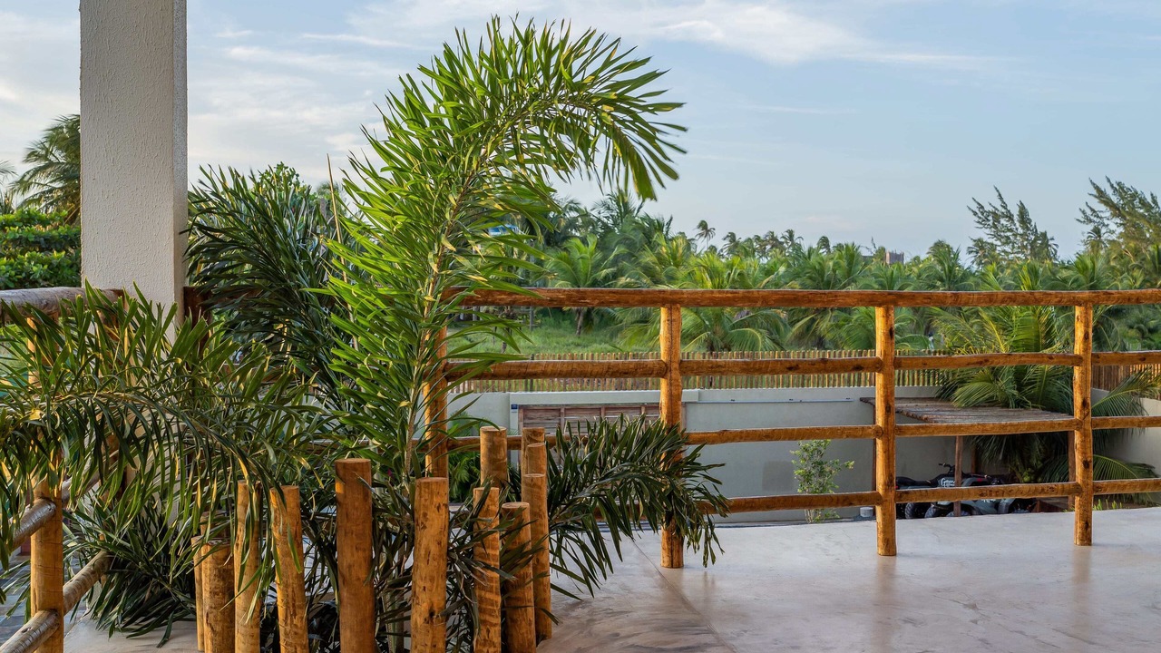 Photo of Outdoor in Caicara