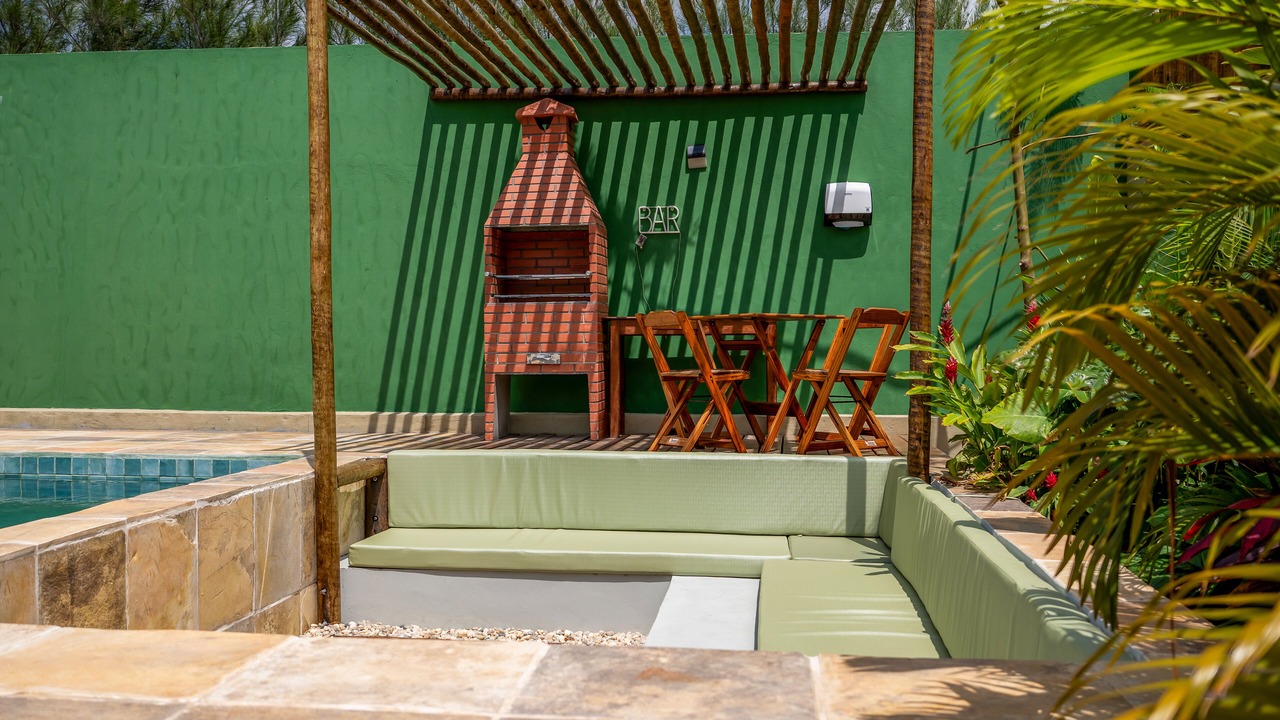 Photo of Outdoor in Caicara