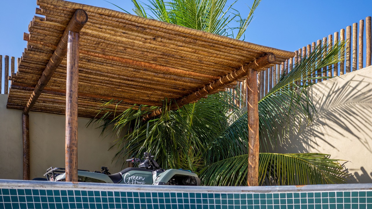 Photo of Outdoor in Caicara