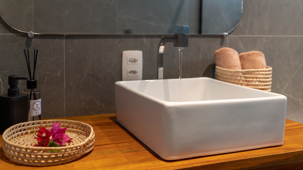 Photo of Bathroom in Caicara