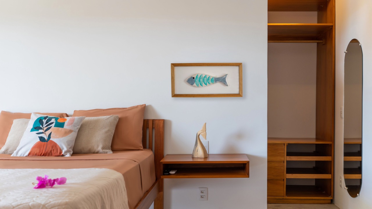 Photo of Bedroom in Caicara