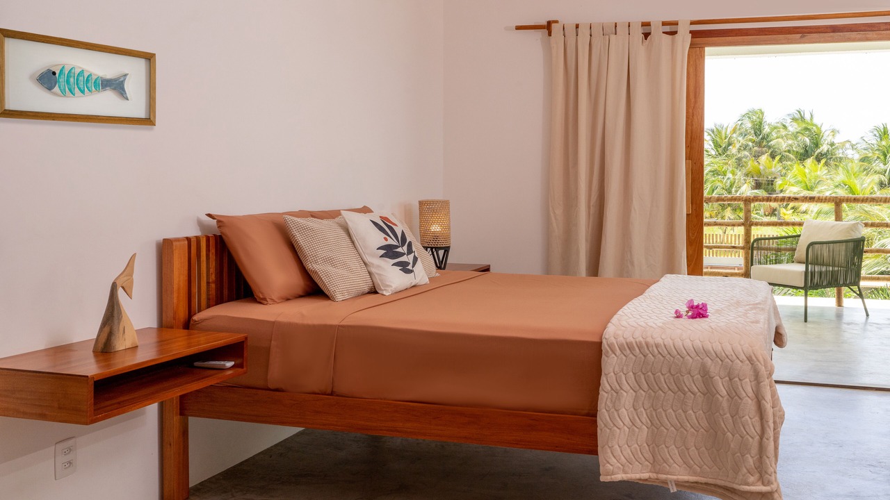Photo of Bedroom in Caicara