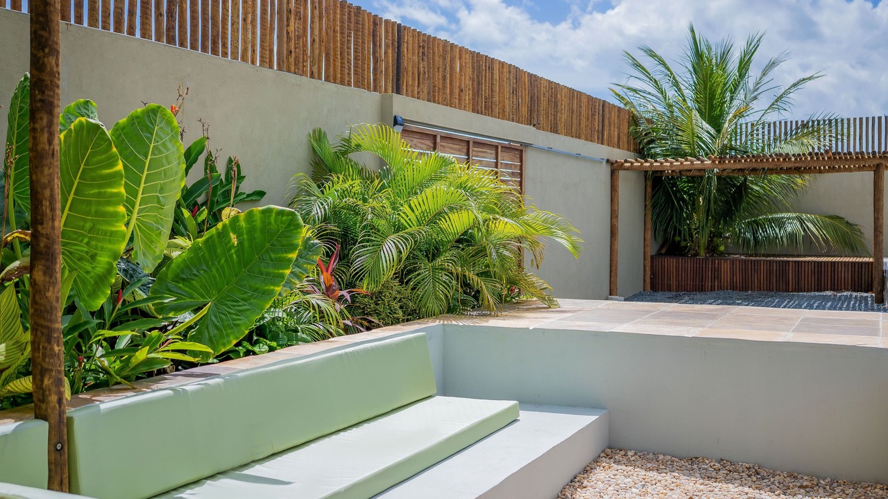Photo of Patio Balcony in Caicara