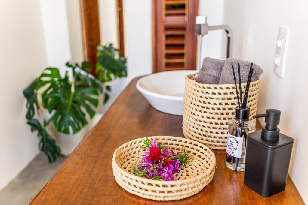 Photo of Bathroom in Caicara