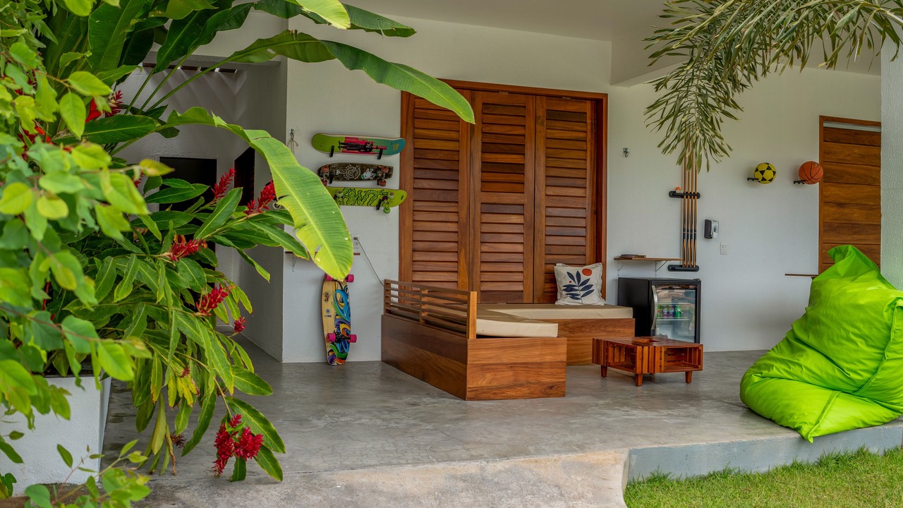 Photo of Patio Balcony in Caicara