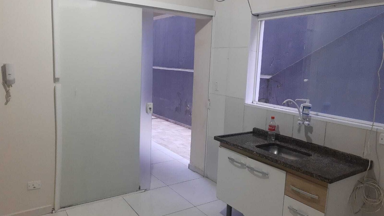 Photo of Bathroom in Cajamar