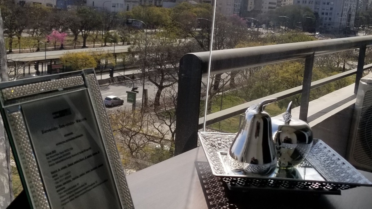 Photo of Outdoor in Buenos Aires Central Business District