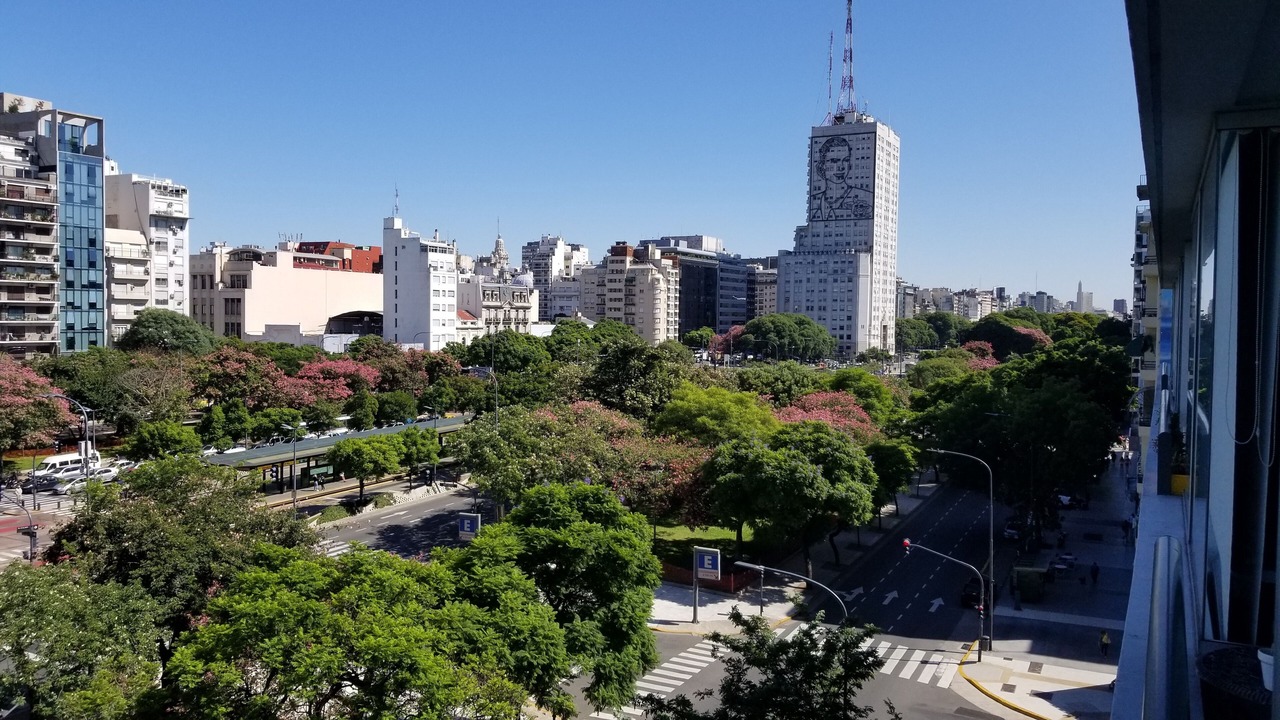 Photo of Others in Buenos Aires Central Business District