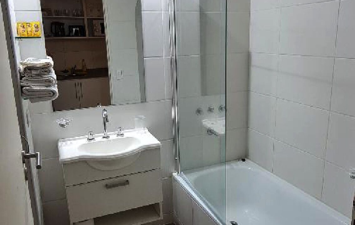 Photo of Bathroom in Buenos Aires Central Business District