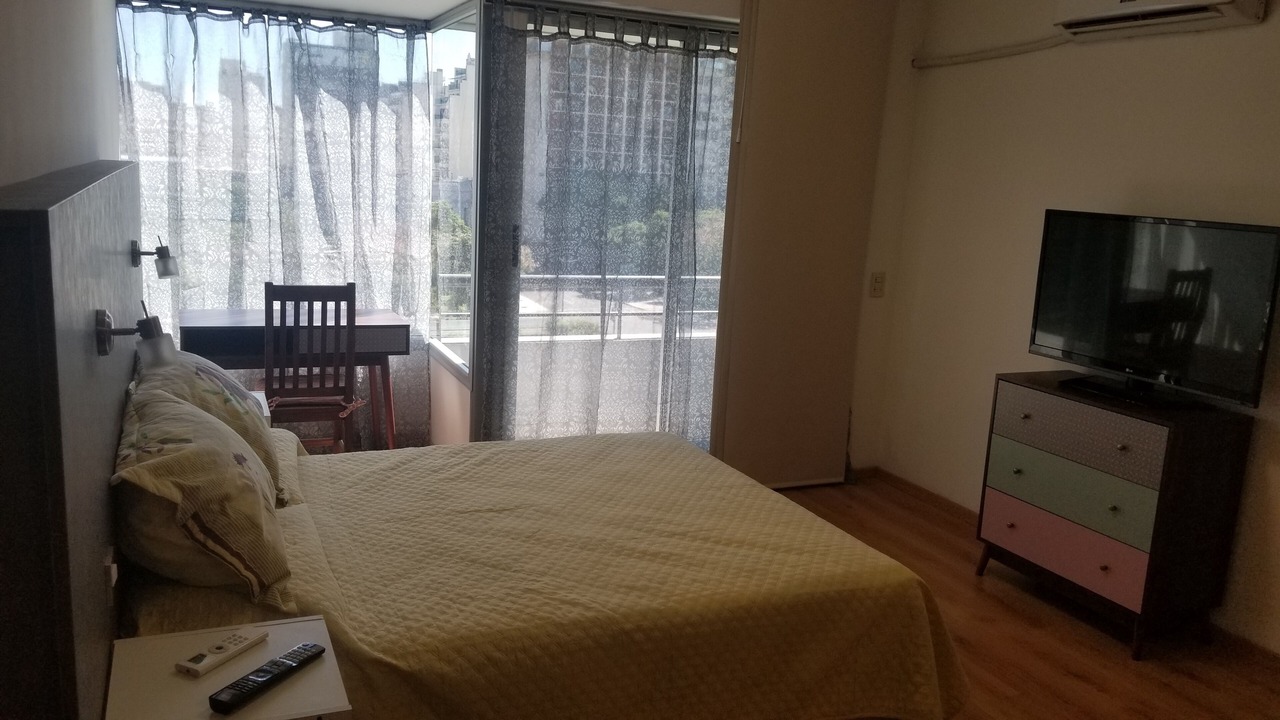 Photo of Bedroom in Buenos Aires Central Business District