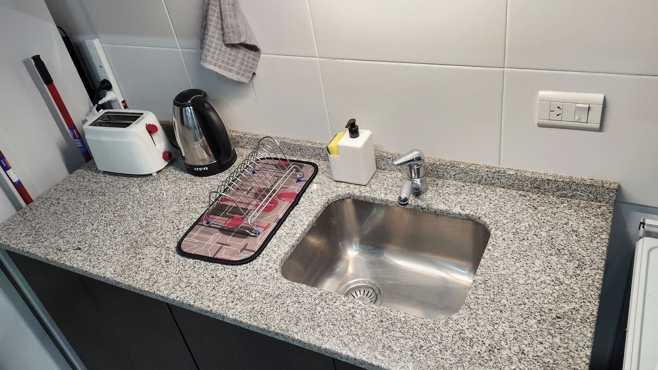 Photo of Kitchen in Godoy Cruz