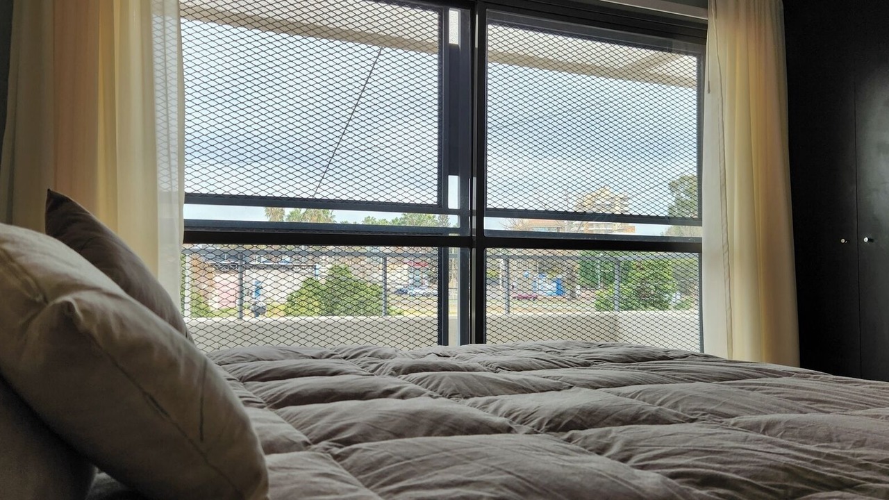 Photo of Bedroom in Godoy Cruz
