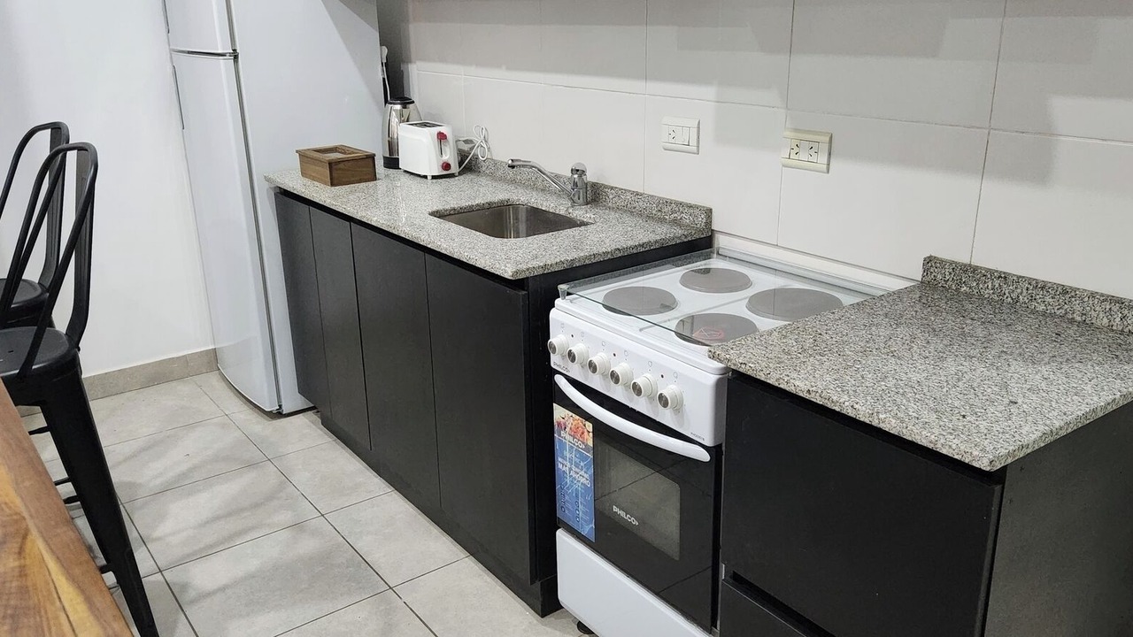 Photo of Kitchen in Godoy Cruz