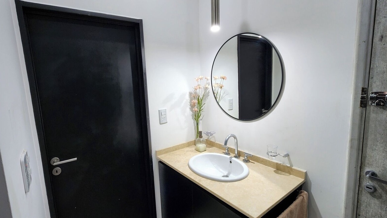 Photo of Bathroom in Godoy Cruz