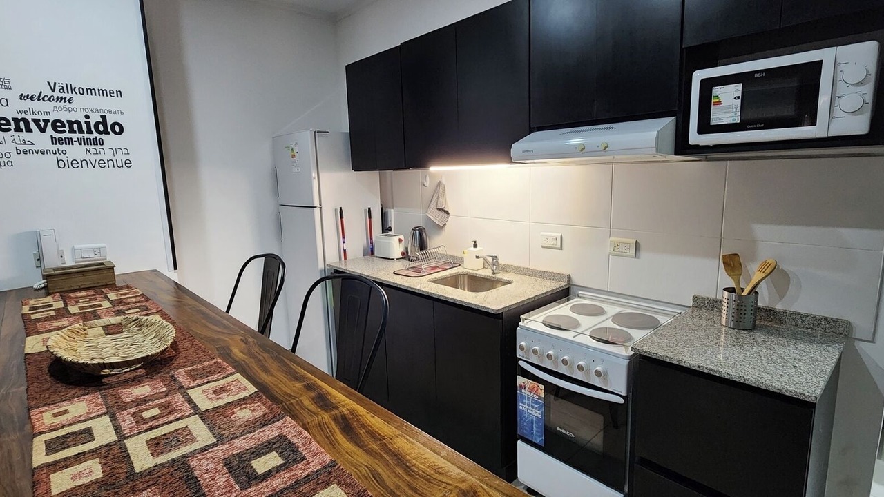 Photo of Kitchen in Godoy Cruz