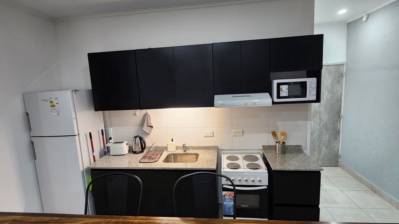 Photo of Kitchen in Godoy Cruz