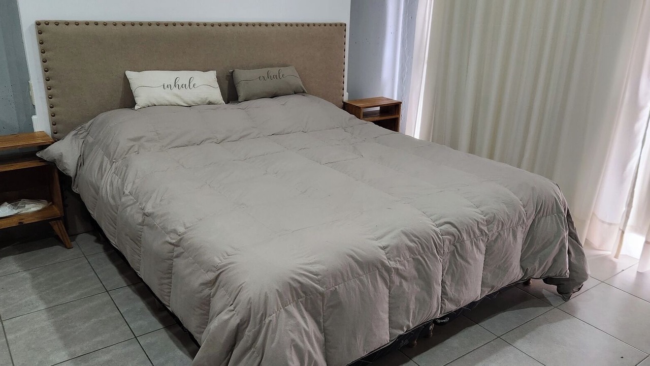 Photo of Bedroom in Godoy Cruz