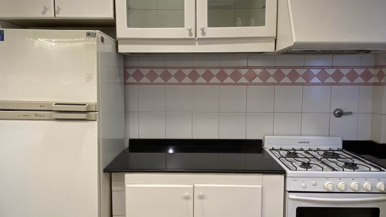 Photo of Kitchen in Retiro