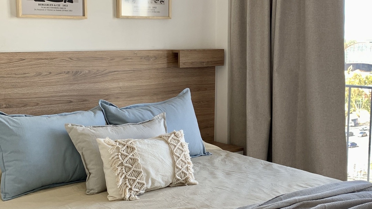 Photo of Bedroom in Retiro