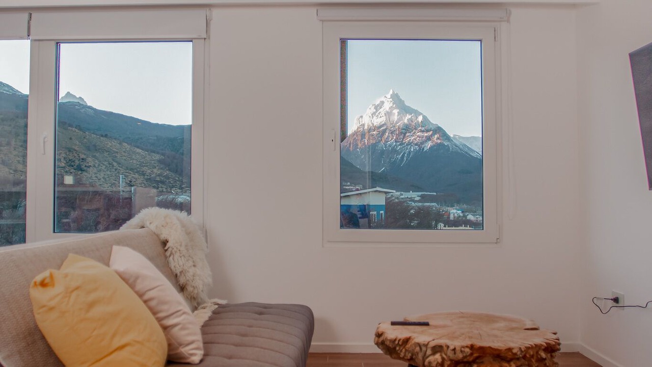 Photo of Livingroom in Province of Tierra del Fuego