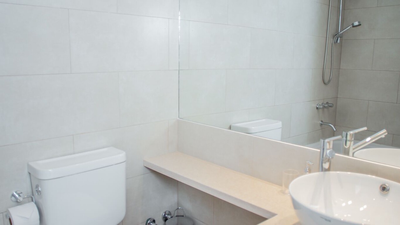 Photo of Bathroom in Province of Tierra del Fuego