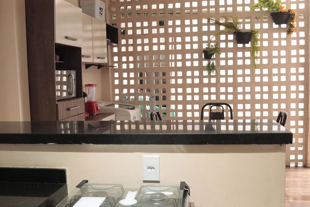 Photo of Kitchen in Barreirinhas