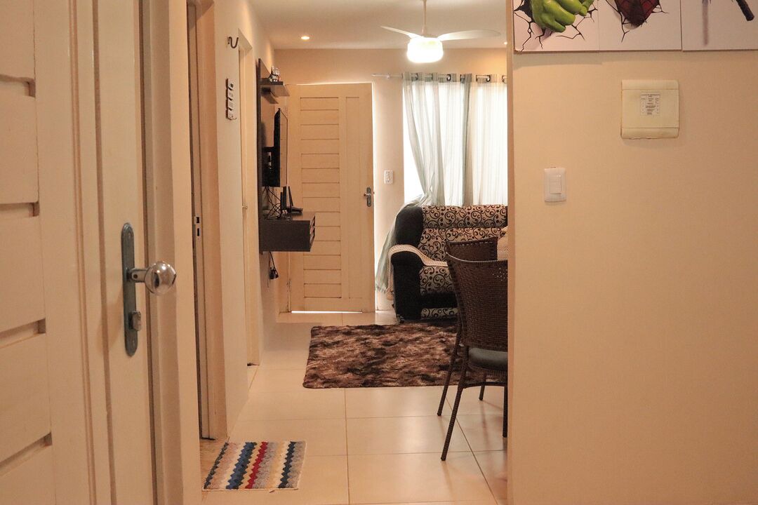 Photo of Livingroom in Barreirinhas