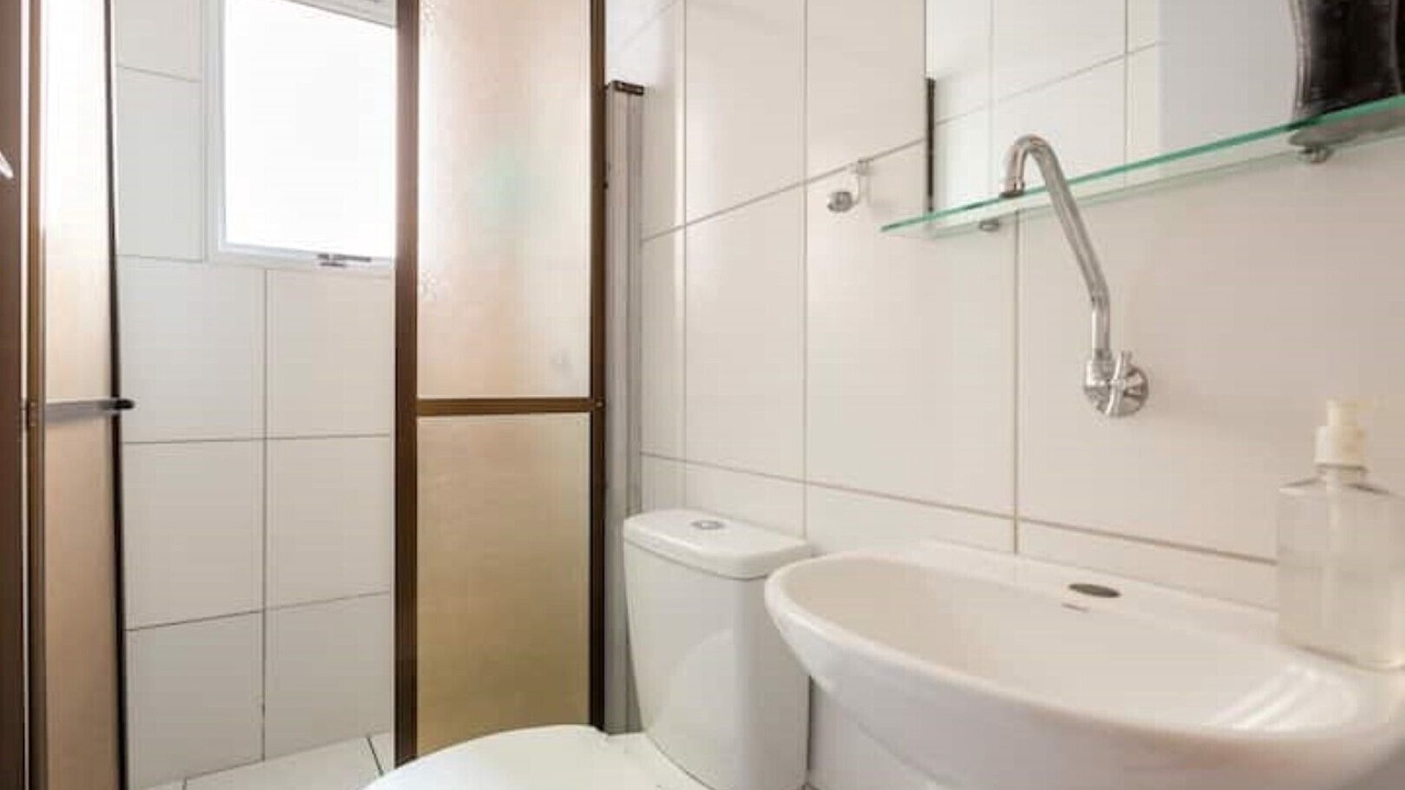 Photo of Bathroom in Centro
