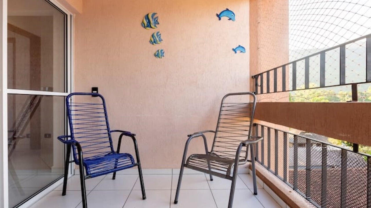 Photo of Patio Balcony in Centro