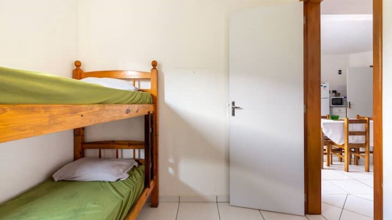 Photo of Bedroom in Centro
