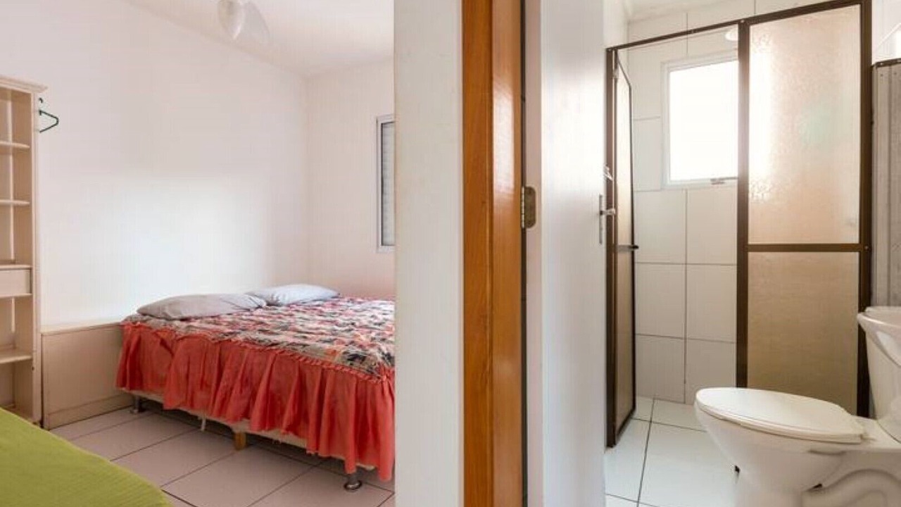 Photo of Bedroom in Centro