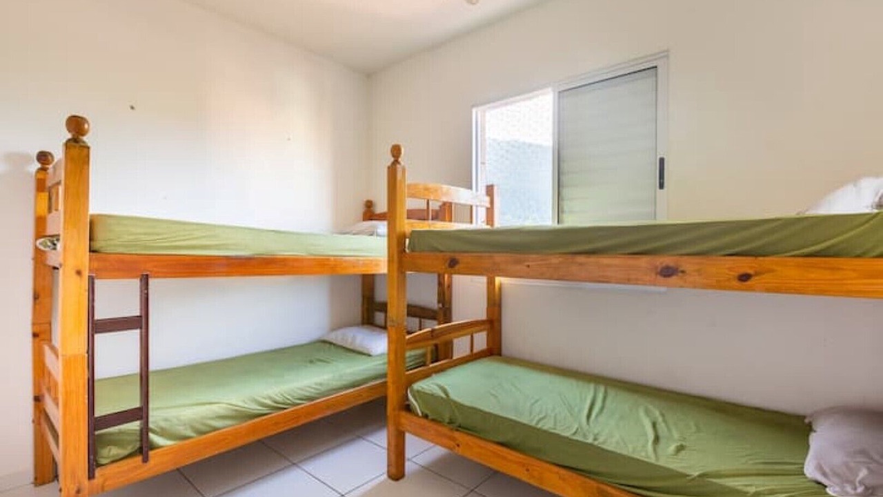 Photo of Bedroom in Centro