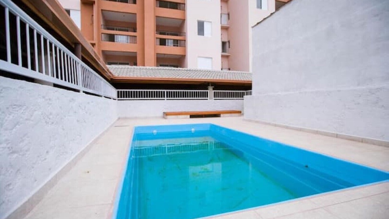 Photo of Outdoor in Centro