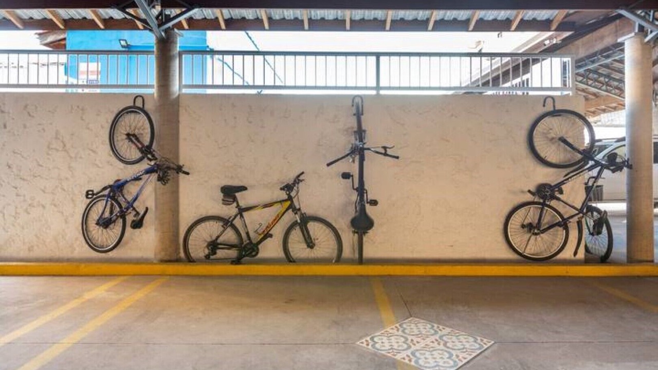 Photo of Outdoor in Centro