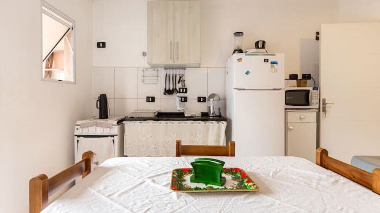 Photo of Kitchen in Centro