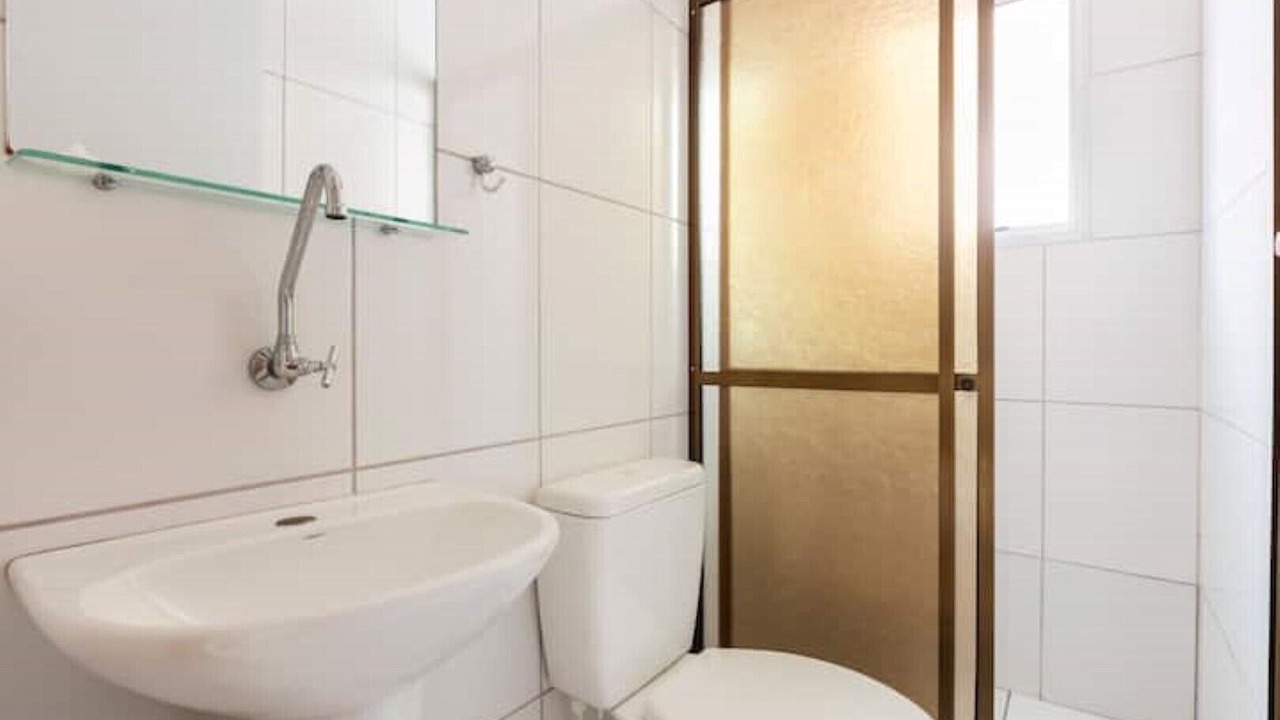 Photo of Bathroom in Centro