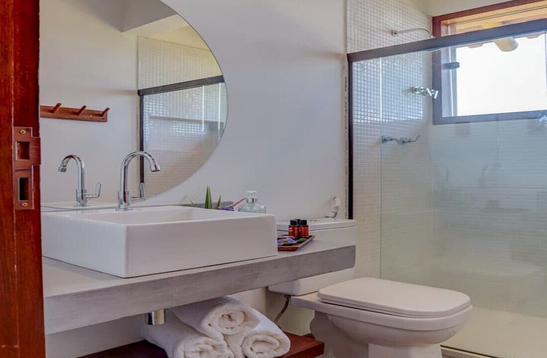 Photo of Bathroom in Itacare