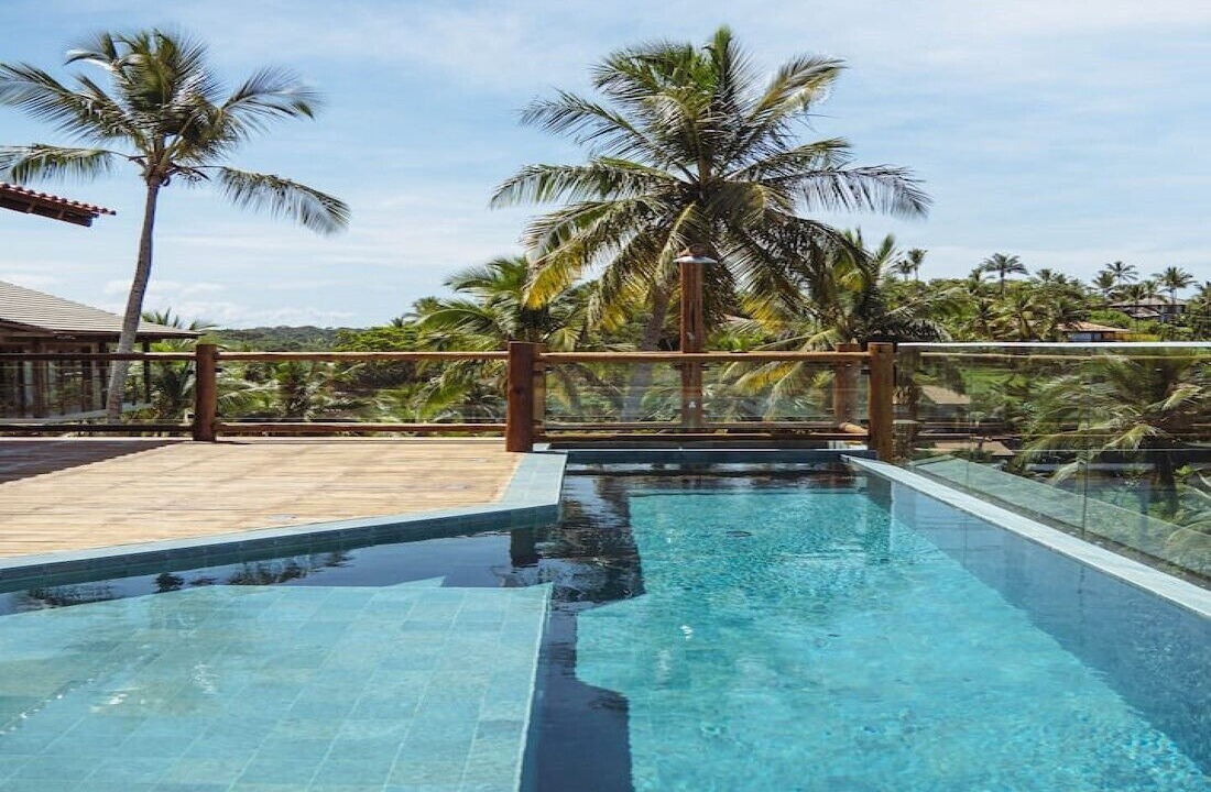Photo of Outdoor in Itacare