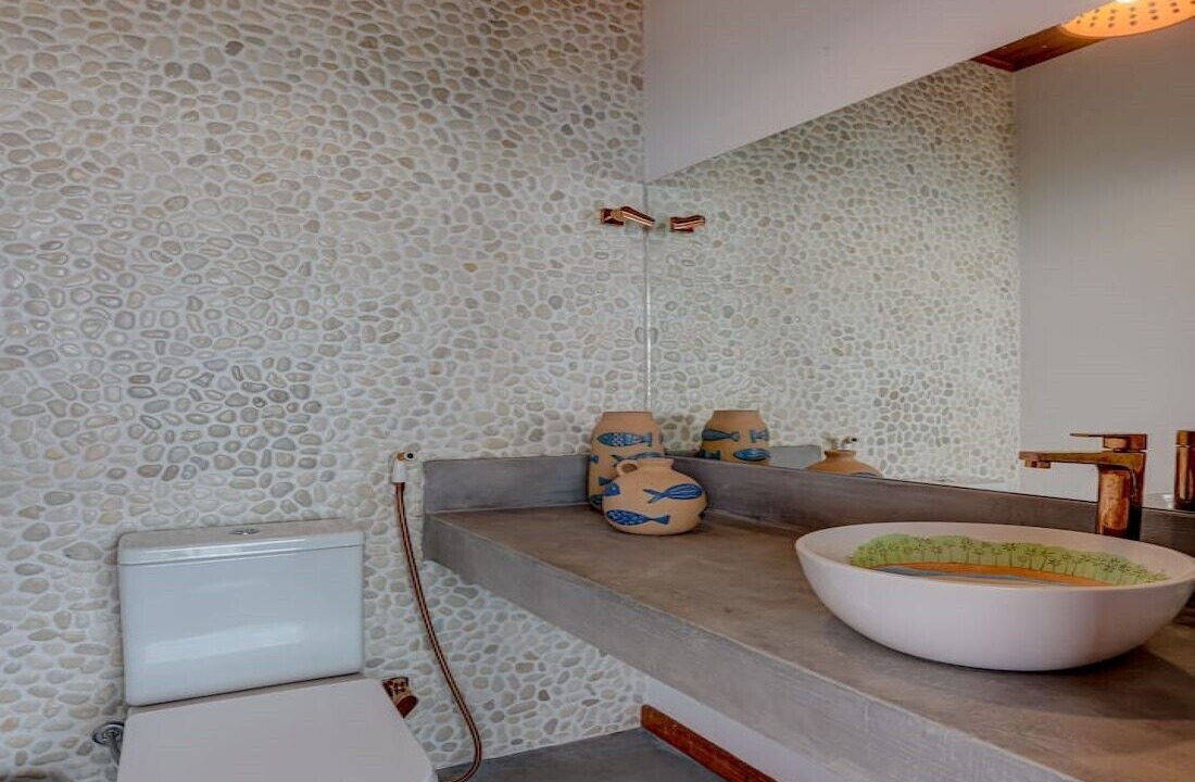 Photo of Bathroom in Itacare