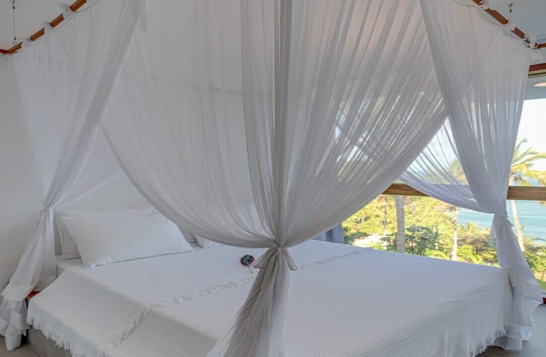 Photo of Bedroom in Itacare