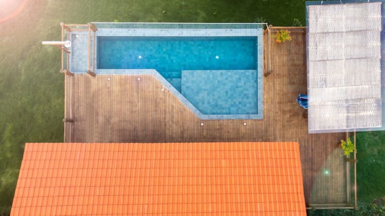 Photo of Outdoor in Itacare